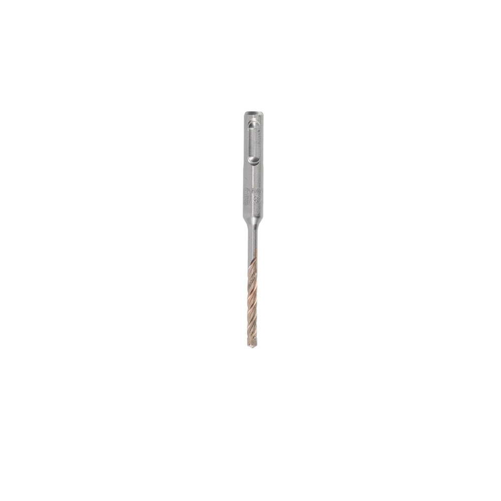 Foret béton SDS-Plus carbure XLR 4 taillants par 10 pièces 5 x 50 x 110 mm - DT8950-QZ - DEWALT