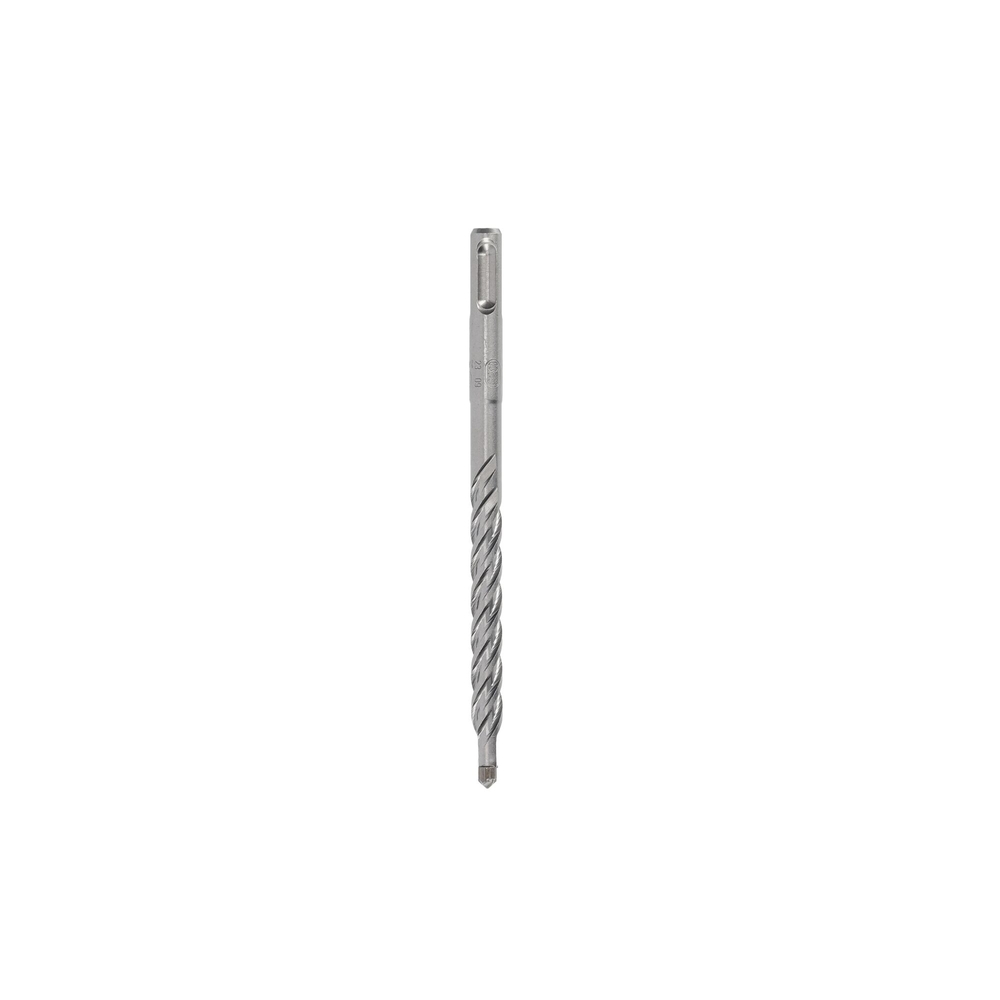 Foret béton SDS-Plus carbure XLR 4 taillants par 10 pièces 10 x 100 x 160 mm - DT8967-QZ - DEWALT