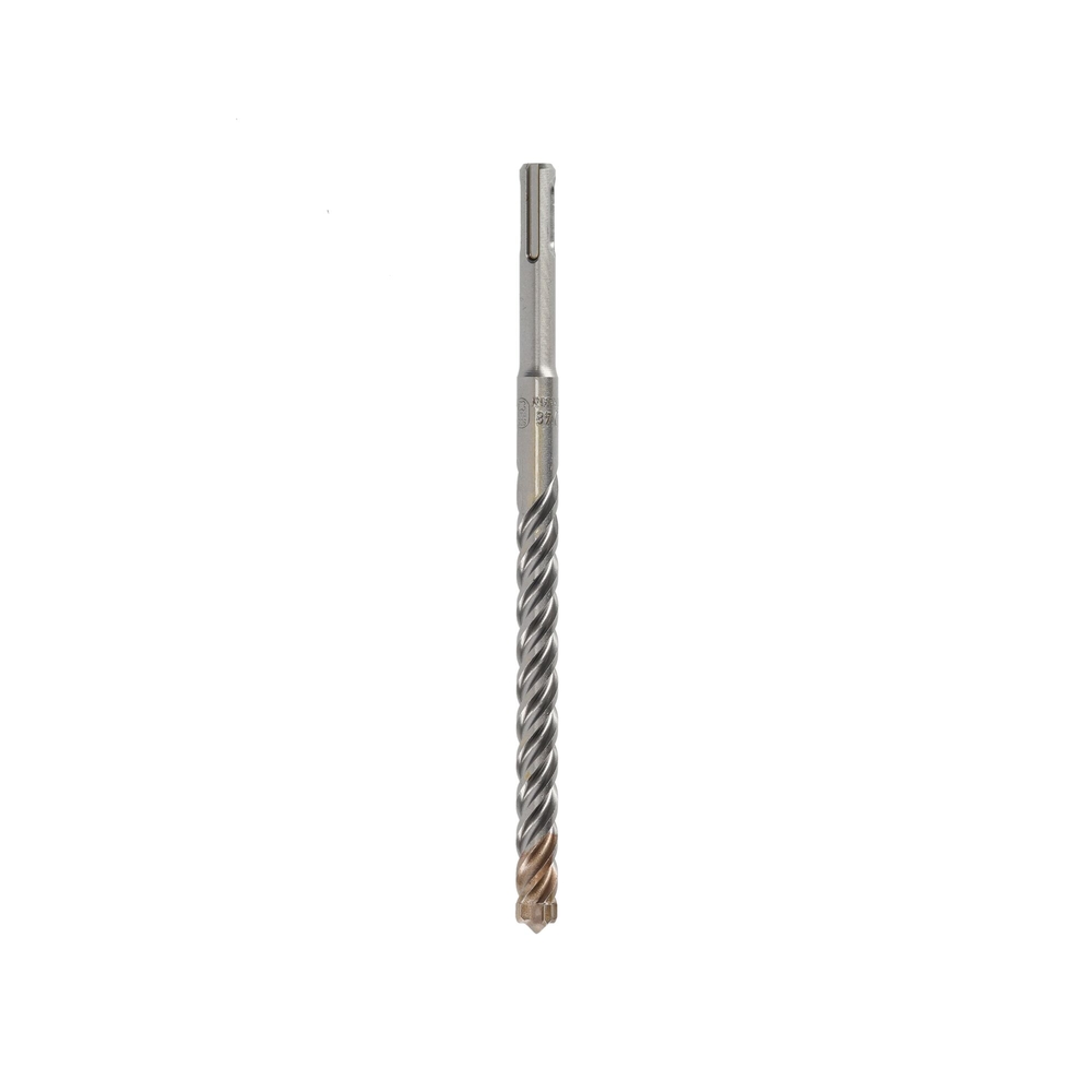 Foret béton SDS-Plus carbure XLR 4 taillants par 10 pièces 12 x 150 x 200 mm - DT8972-QZ - DEWALT