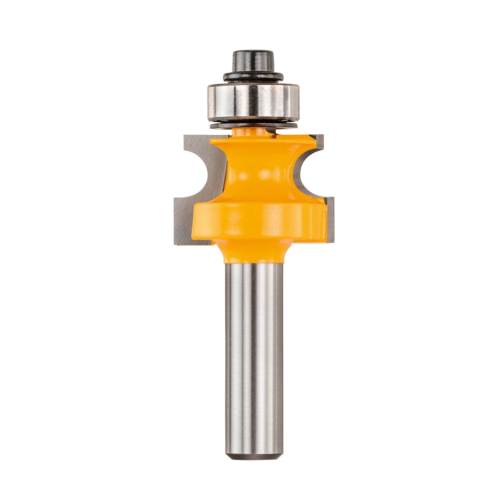 Coffret de 22 fraises de défonceuse - DT90017-QZ - DEWALT