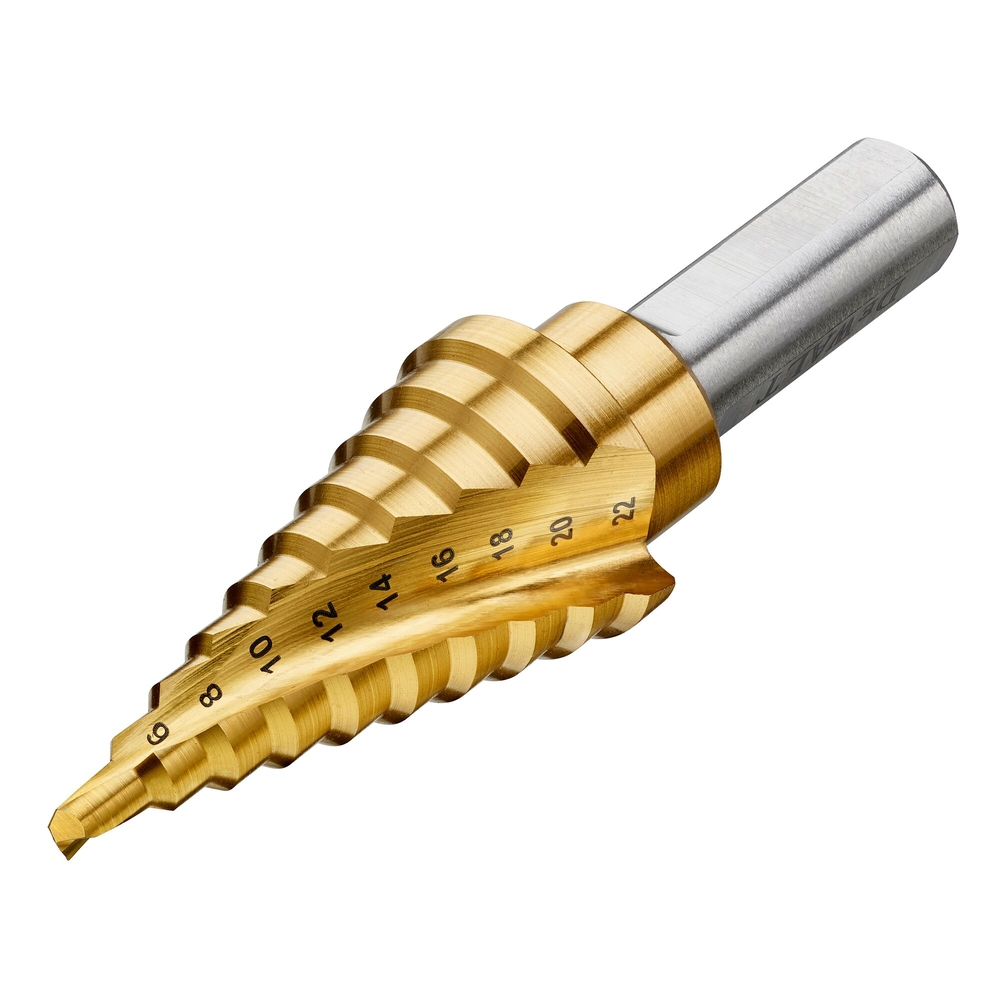 Foret étagé 4-22 mm - DT90246-QZ - DEWALT