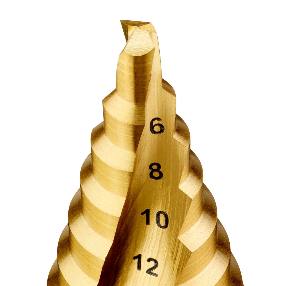 Foret étagé 4-22 mm - DT90246-QZ - DEWALT