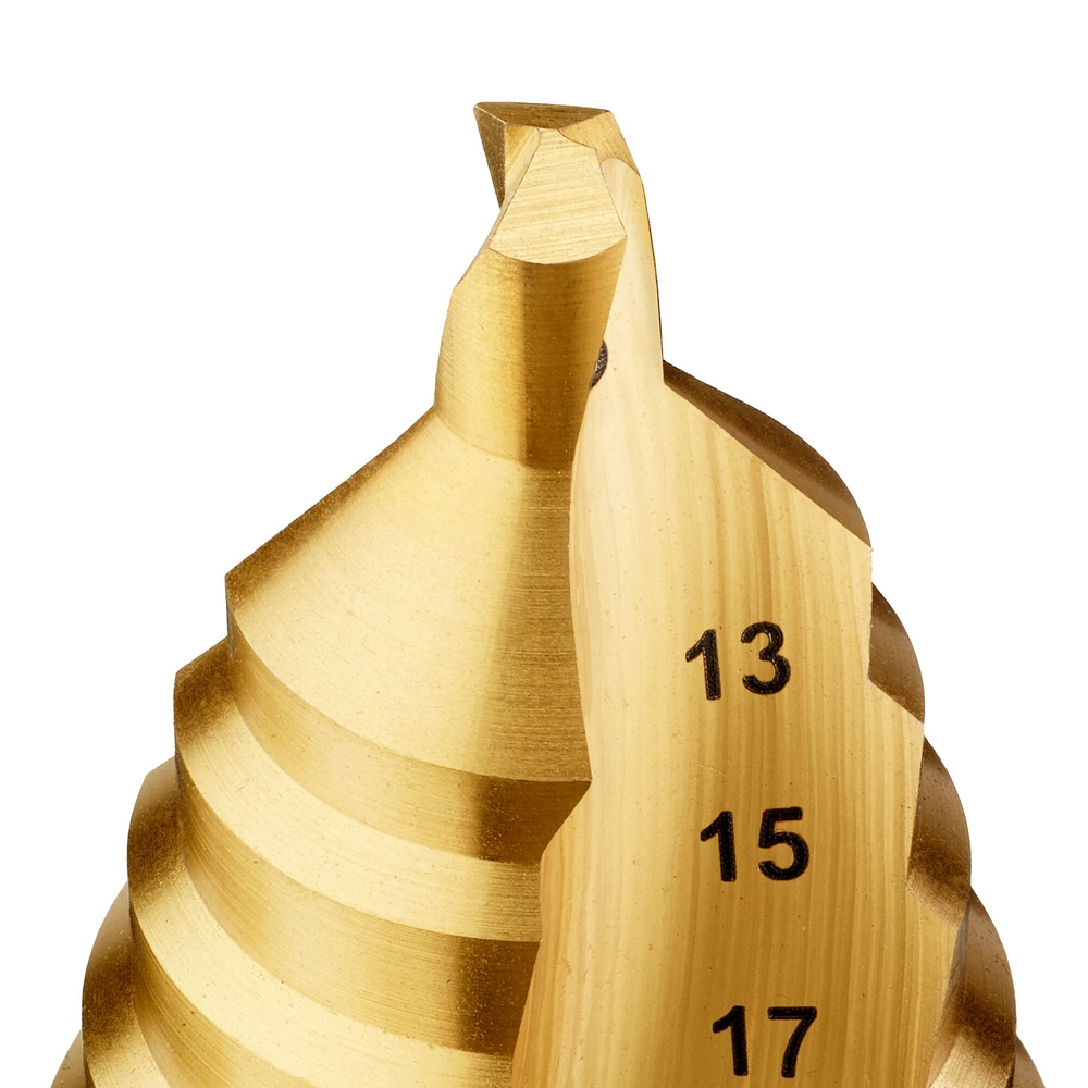 Foret étagé 5-35 mm - DT90247-QZ - DEWALT