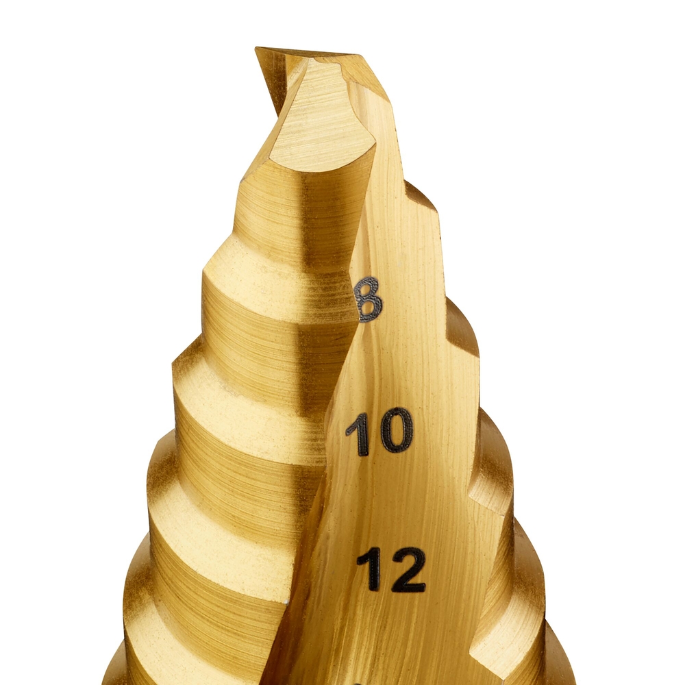 Foret étagé 6-20 mm - DT90248-QZ - DEWALT