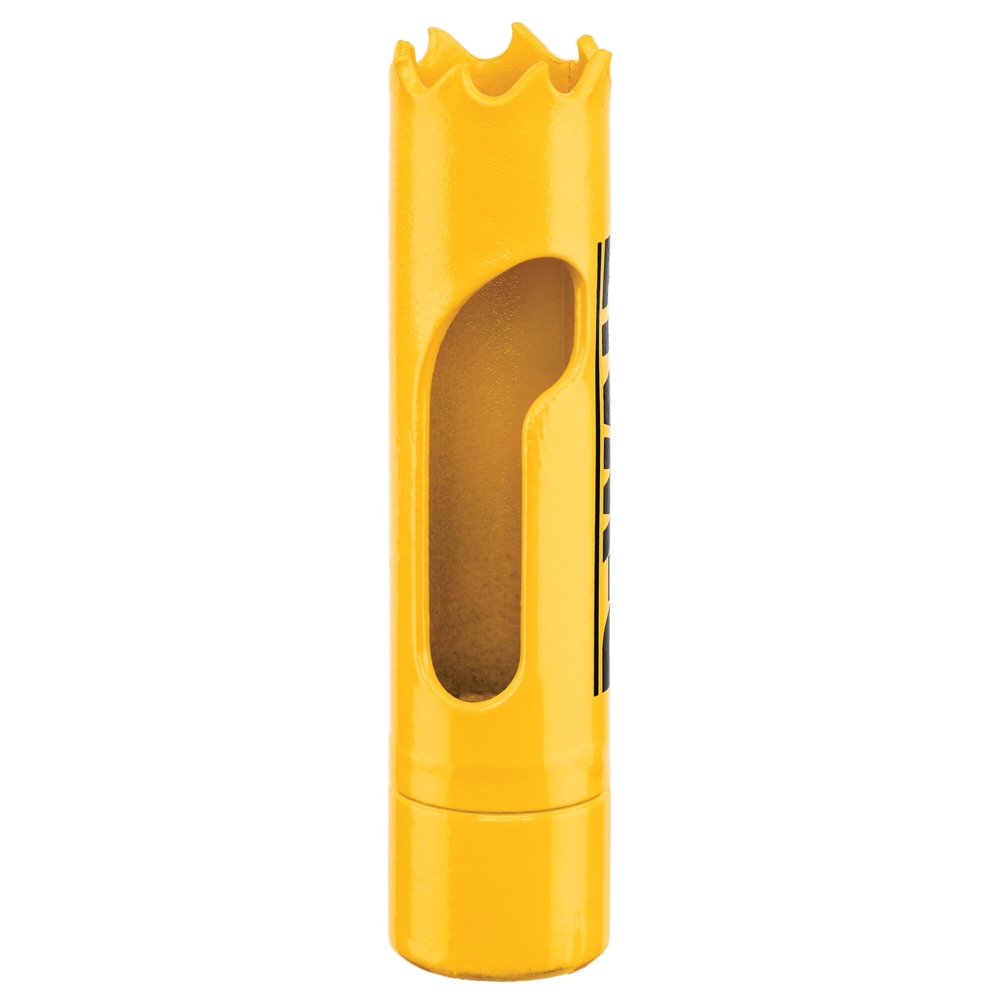 Scie cloche BiM 14 x 38 mm - DT90295-QZ - DEWALT