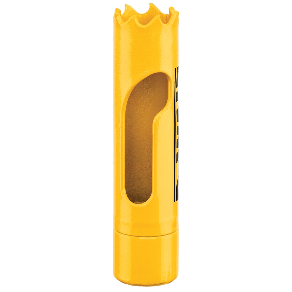 Scie cloche BiM 16 x 38 mm - DT90296-QZ - DEWALT