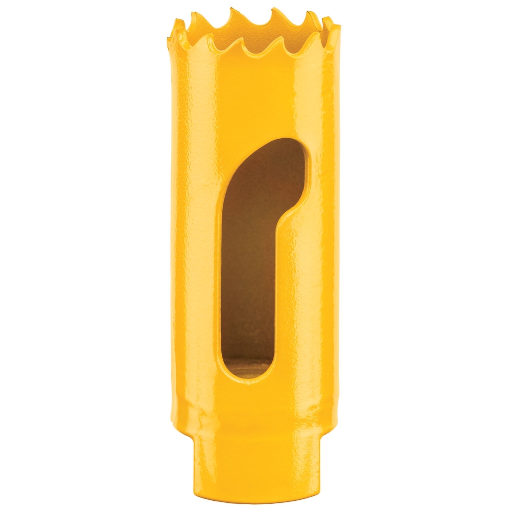 Scie cloche BiM 19 x 38 mm - DT90298-QZ - DEWALT