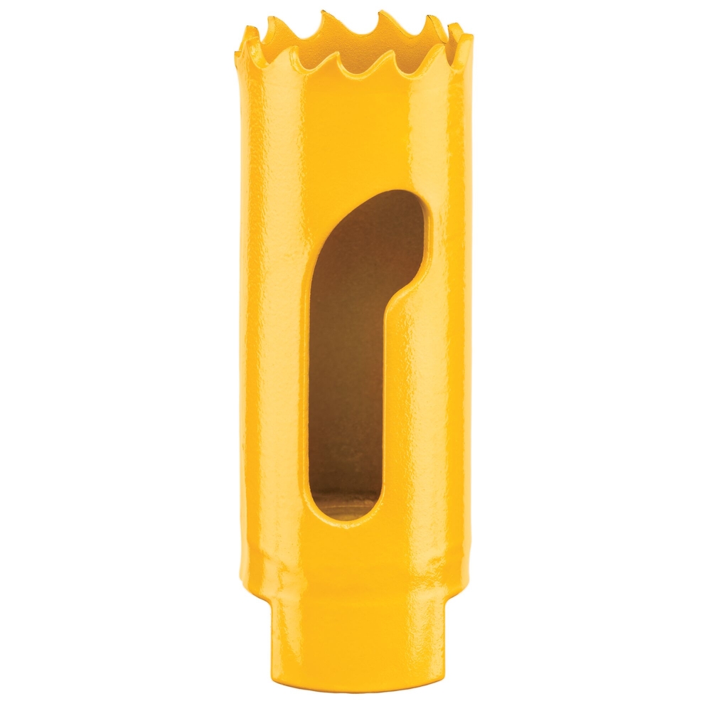Scie cloche BiM 22 x 38 mm - DT90301-QZ - DEWALT