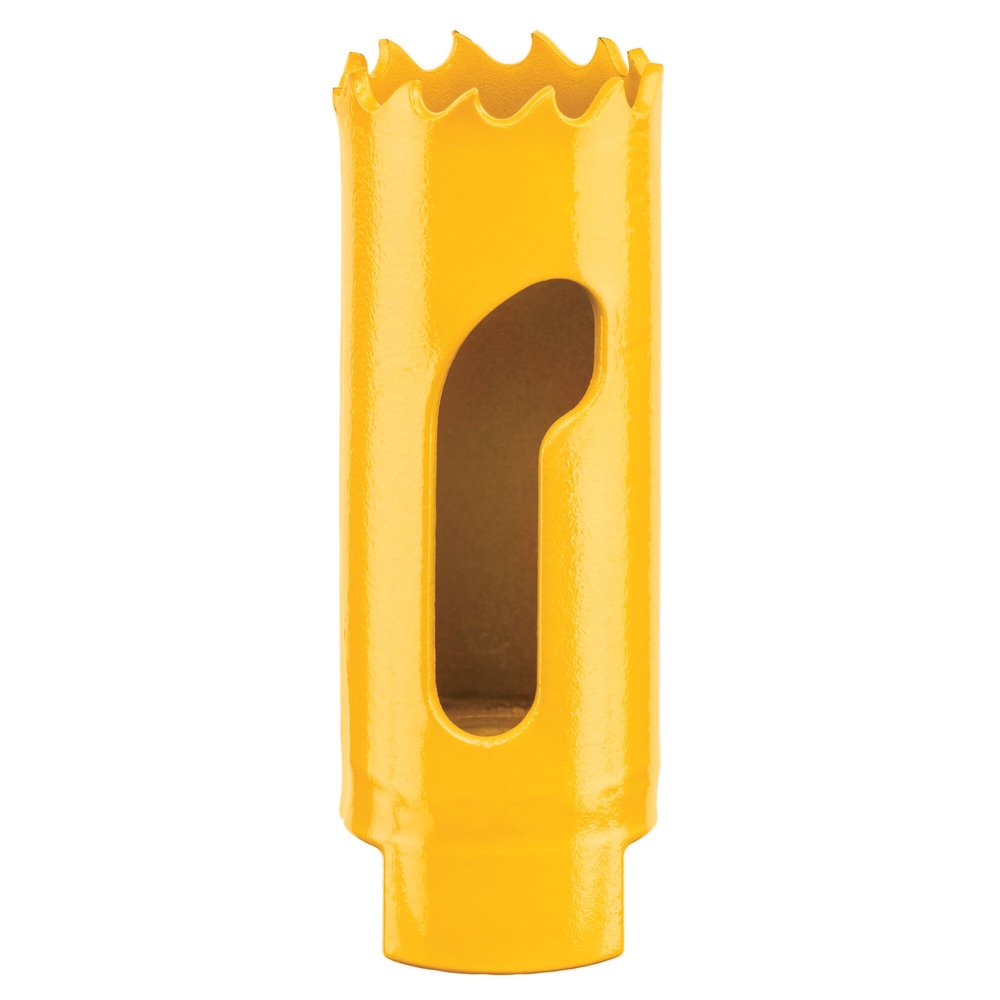 Scie cloche BiM 24 x 38 mm - DT90302-QZ - DEWALT