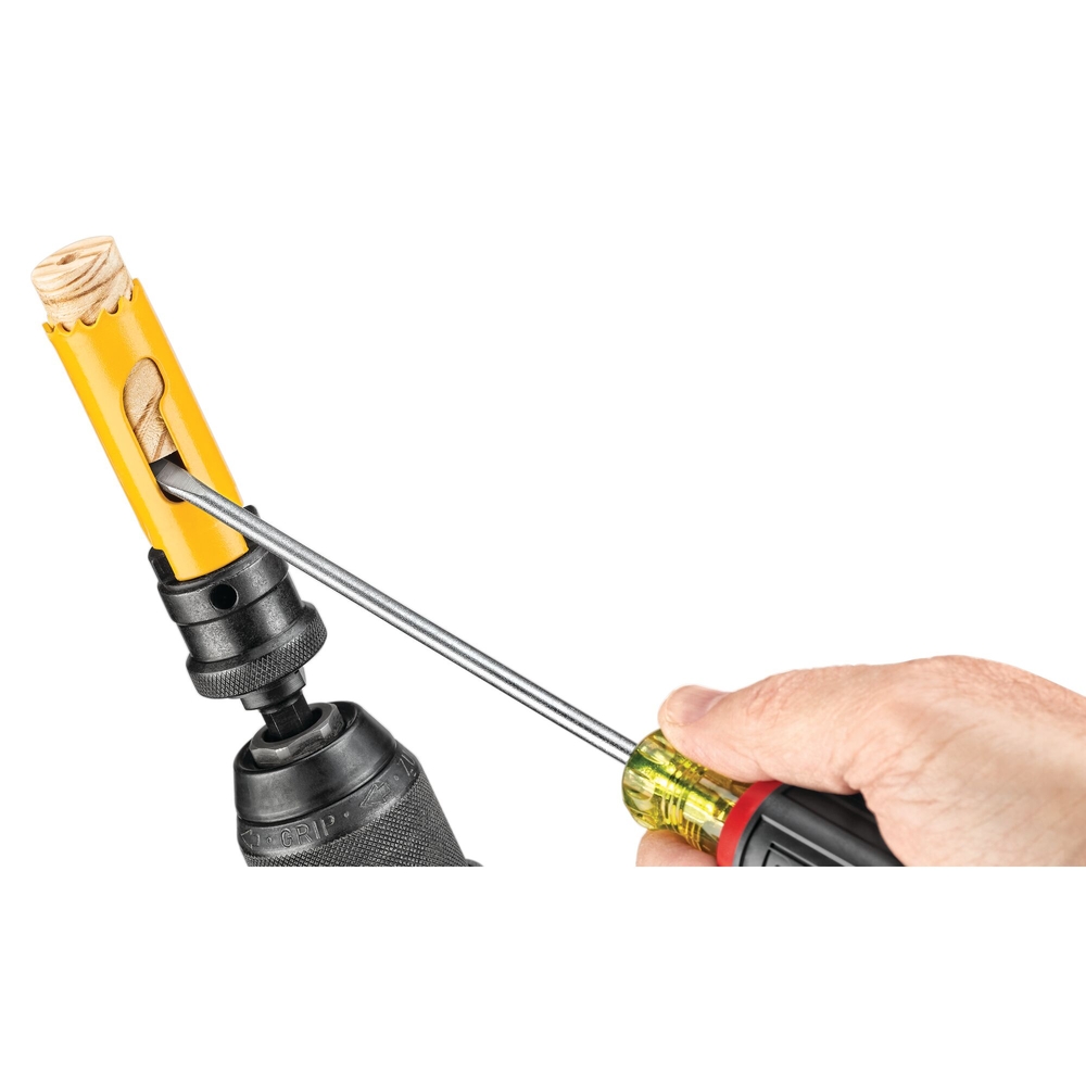 Scie cloche BiM 24 x 38 mm - DT90302-QZ - DEWALT
