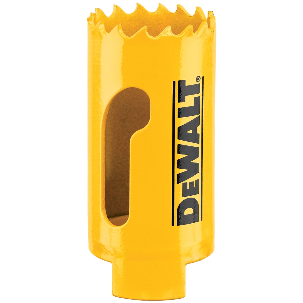 Scie cloche BiM 25 x 38 mm - DT90303-QZ - DEWALT