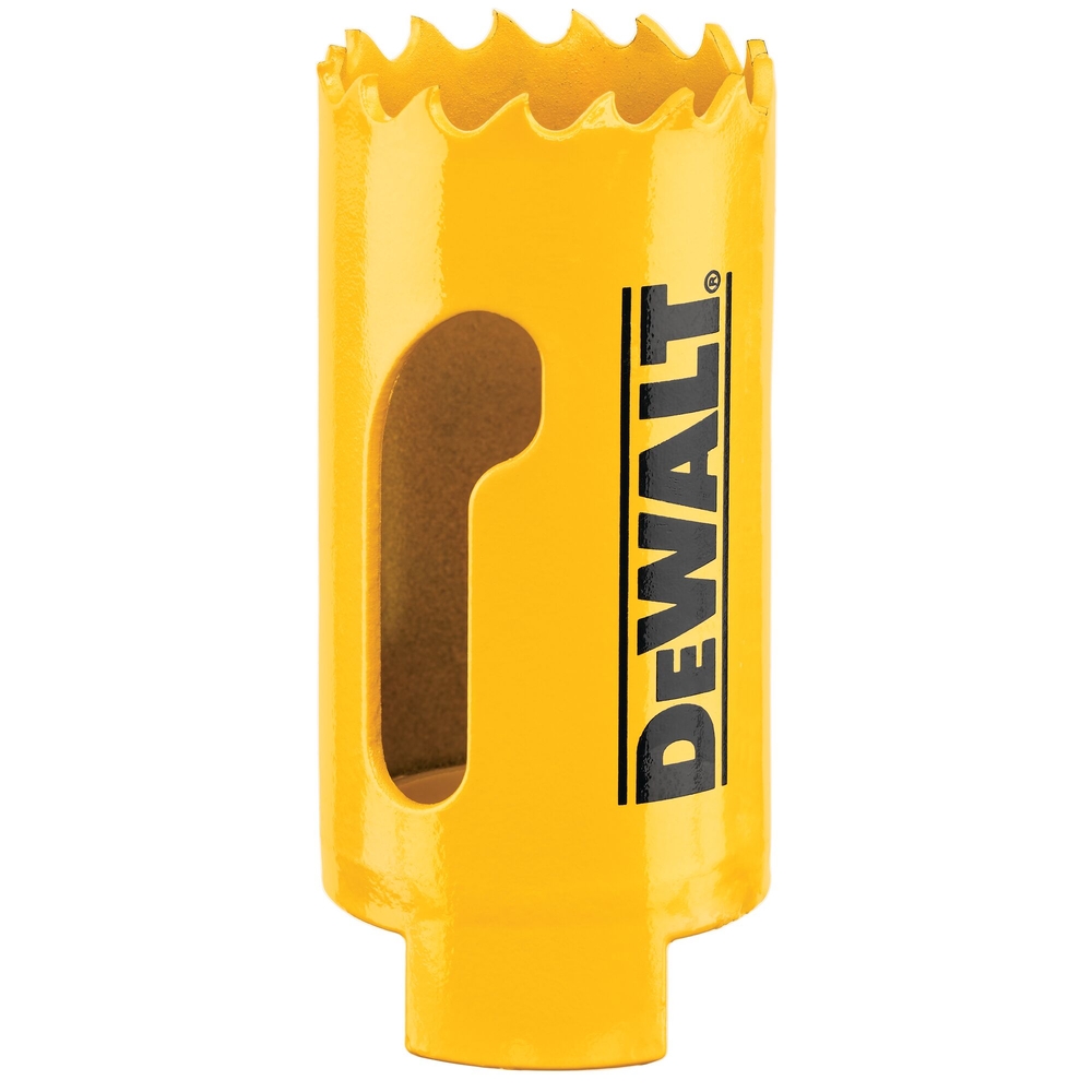 Scie cloche BiM 27 x 38 mm - DT90304-QZ - DEWALT