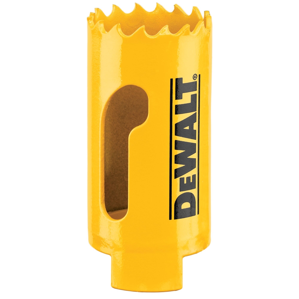 Scie cloche BiM 29 x 38 mm - DT90305-QZ - DEWALT
