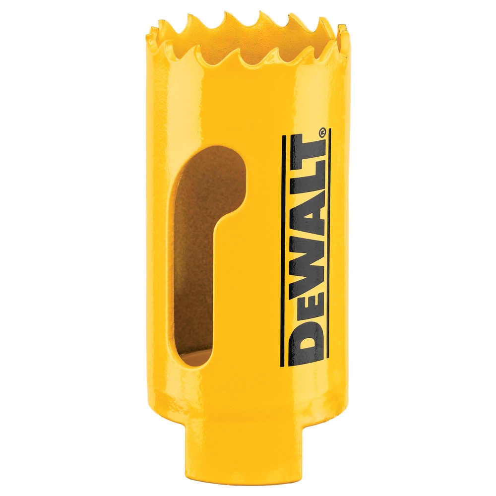 Scie cloche BiM 30 x 38 mm - DT90306-QZ - DEWALT