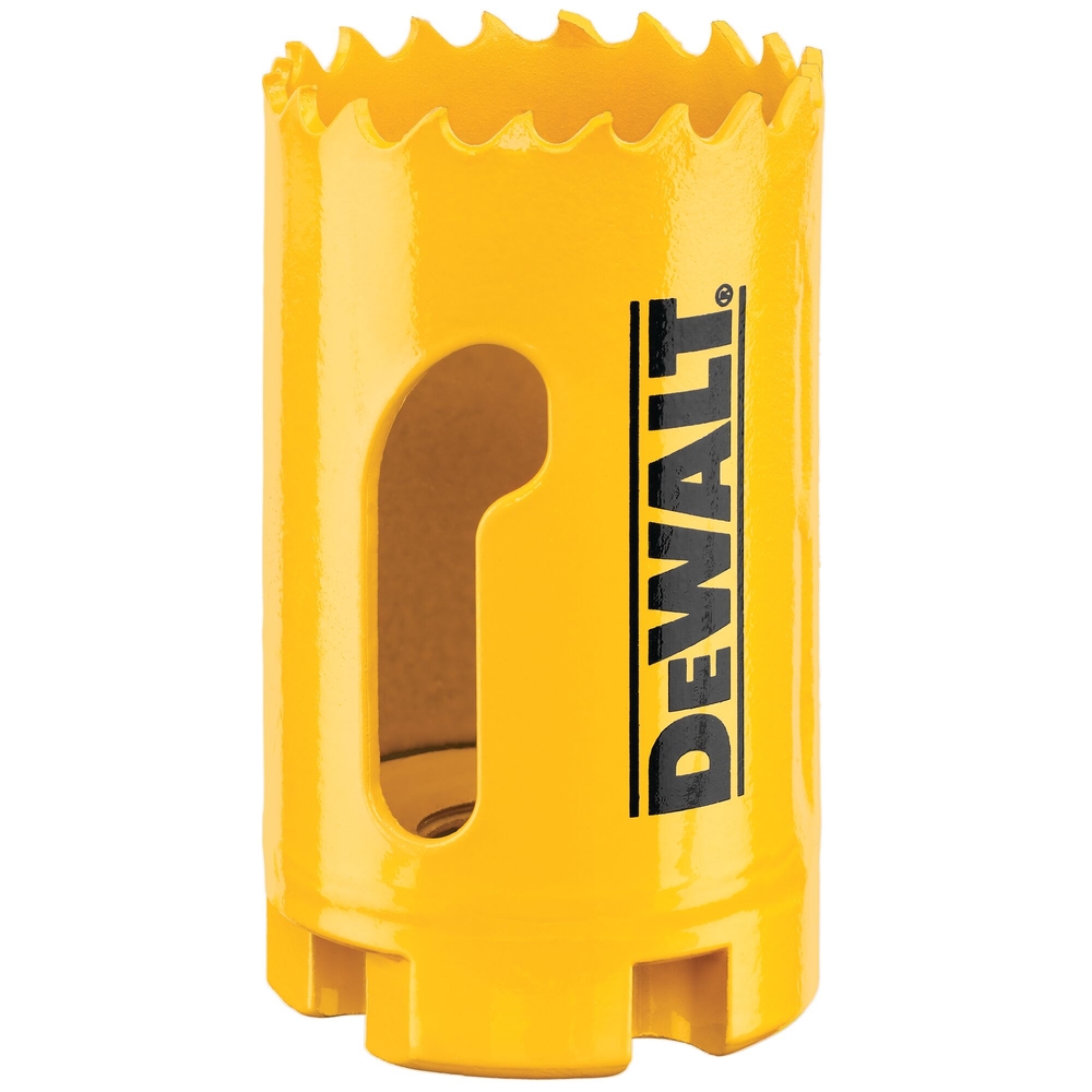 Scie cloche BiM 33 x 38 mm - DT90308-QZ - DEWALT