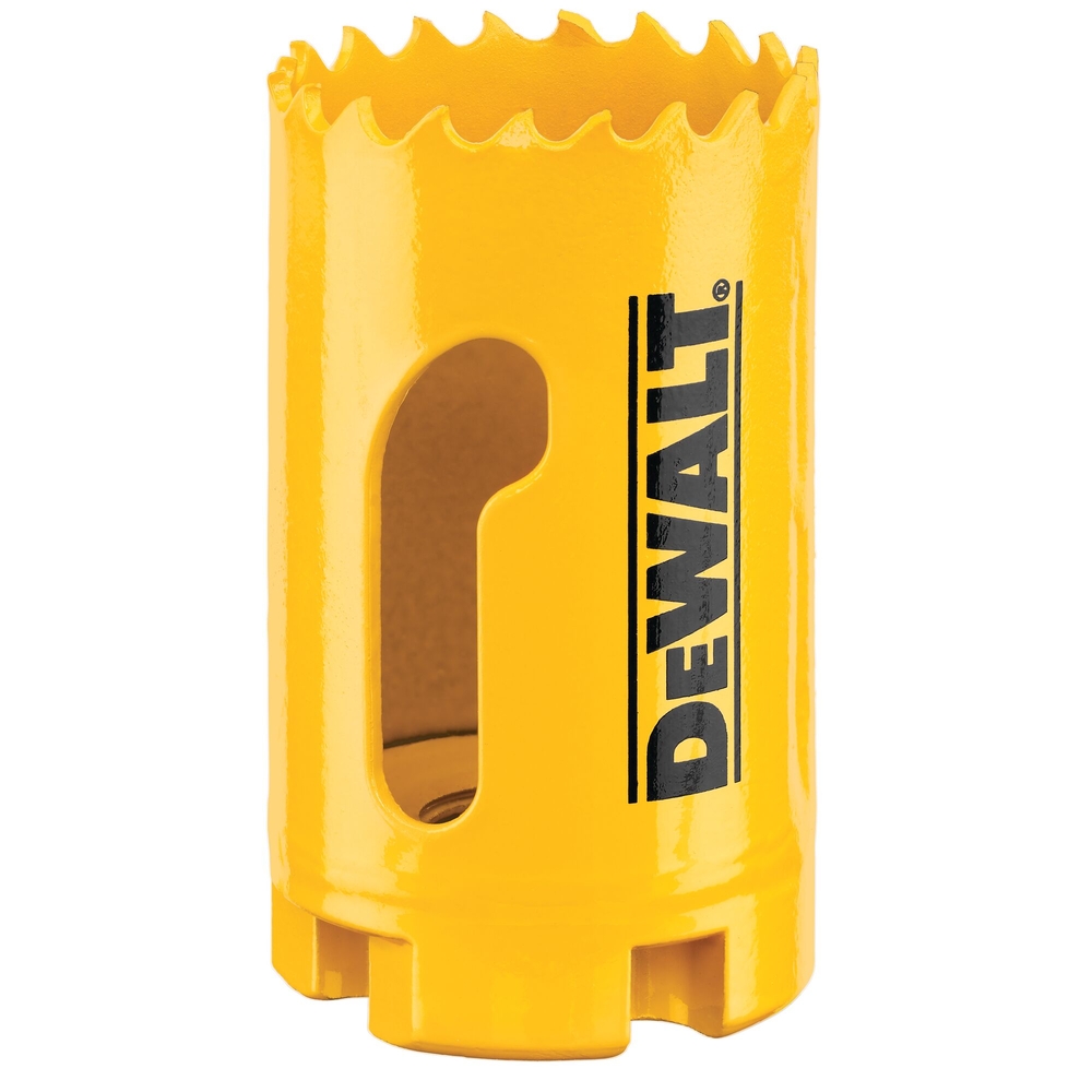 Scie cloche BiM 35 x 38 mm - DT90309-QZ - DEWALT