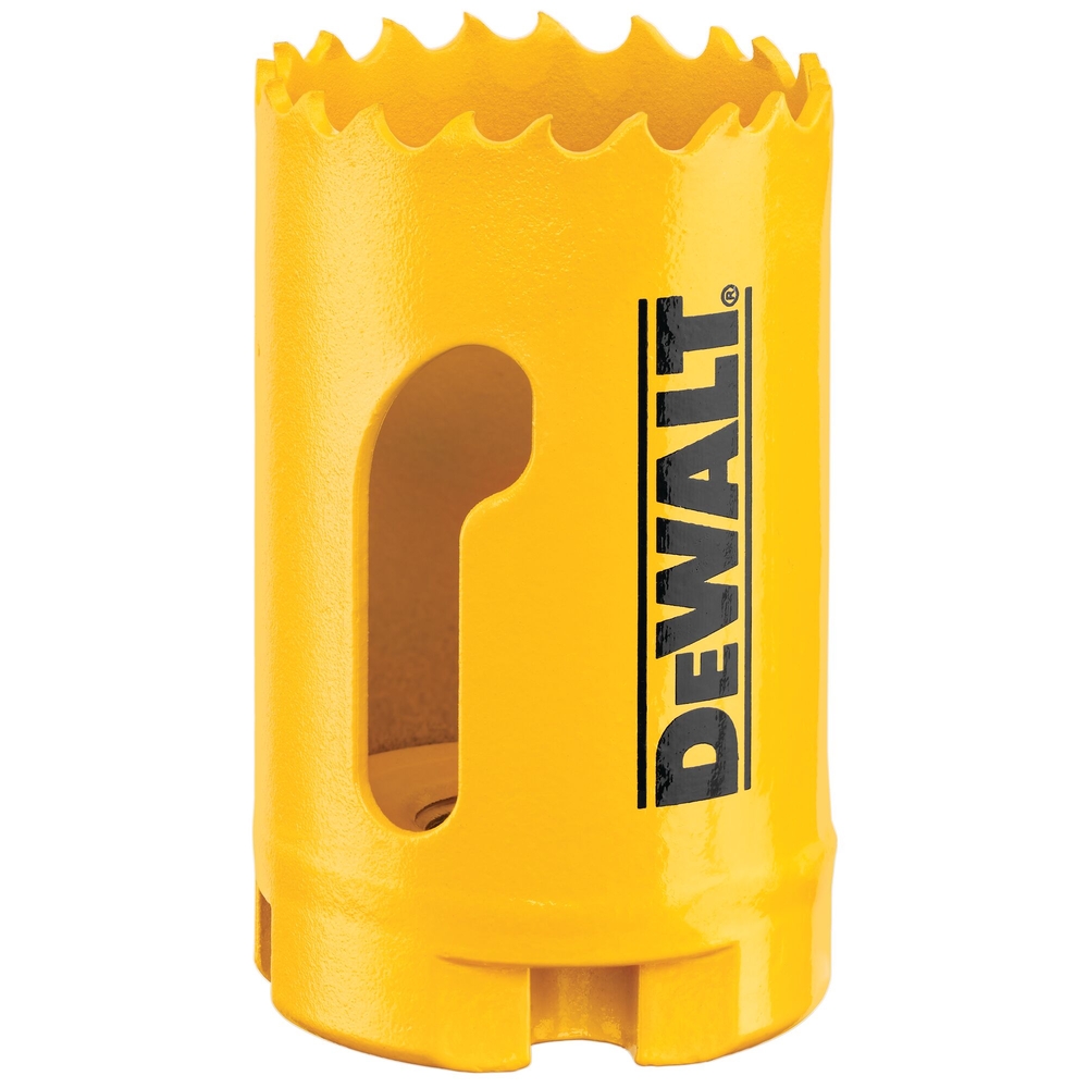 Scie cloche BiM 37 x 38 mm - DT90310-QZ - DEWALT