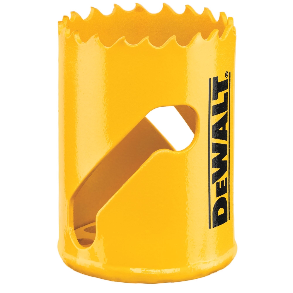 Scie cloche BiM 38 x 40 mm - DT90311-QZ - DEWALT