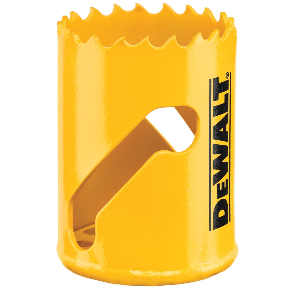 Scie cloche BiM 40 x 40 mm - DT90312-QZ - DEWALT