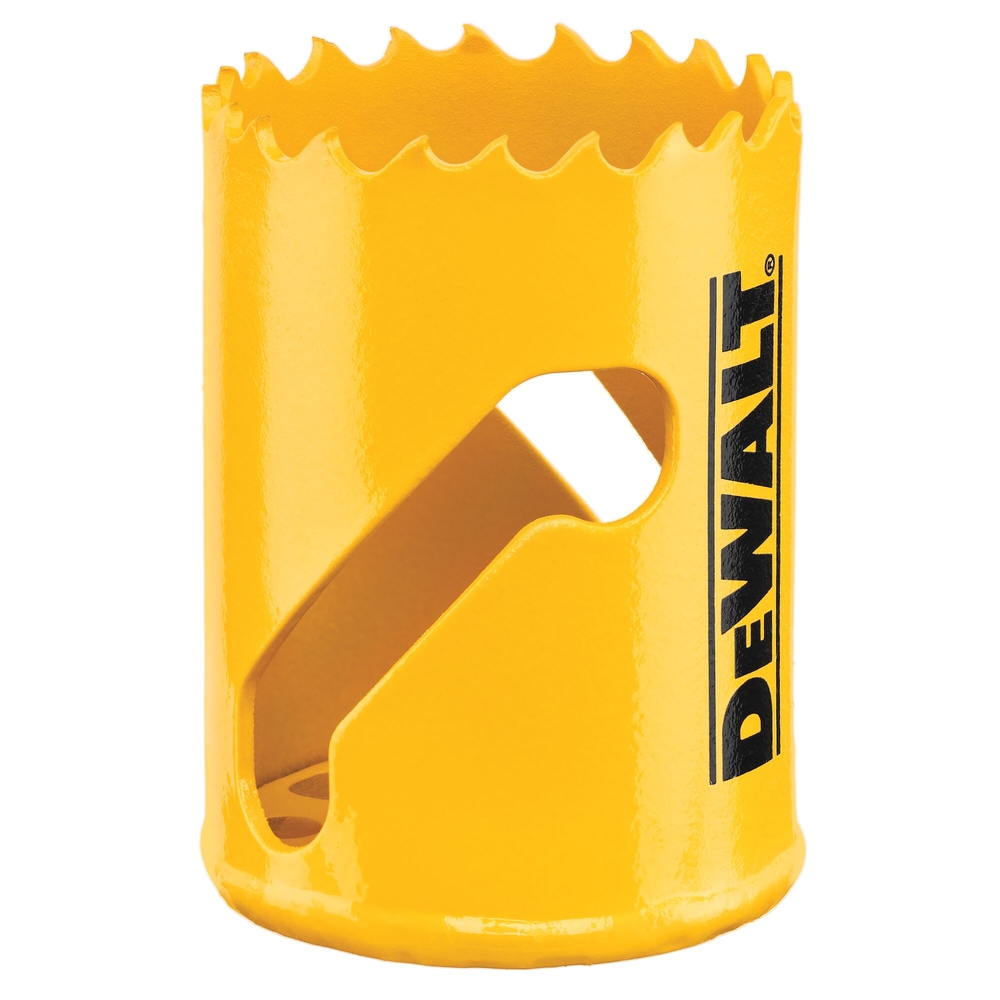 Scie cloche BiM 41 x 40 mm - DT90313-QZ - DEWALT