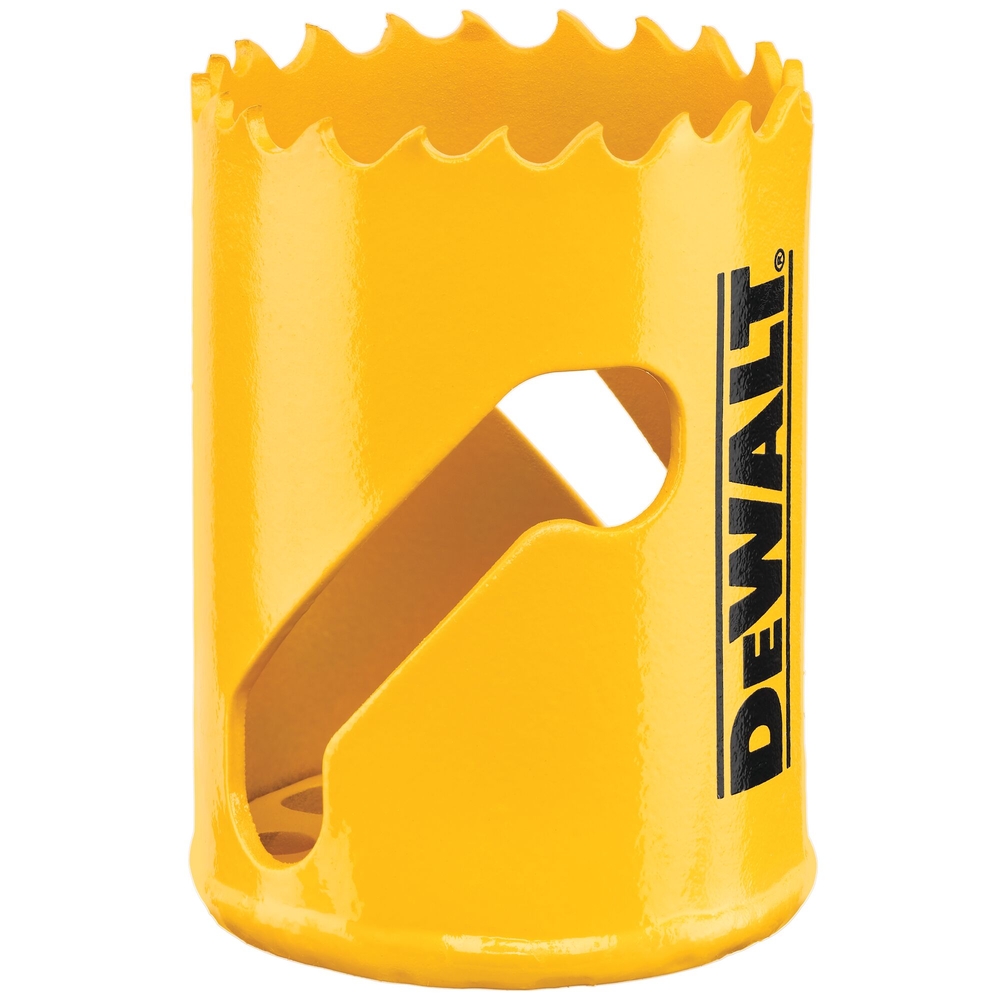 Scie cloche BiM 43 x 40 mm - DT90314-QZ - DEWALT