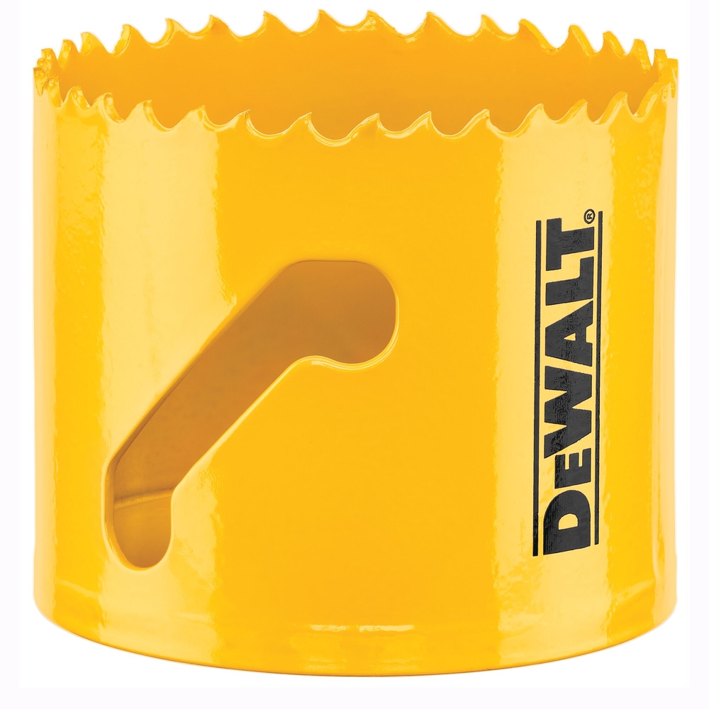 Scie cloche BiM 68 x 40 mm - DT90327-QZ - DEWALT