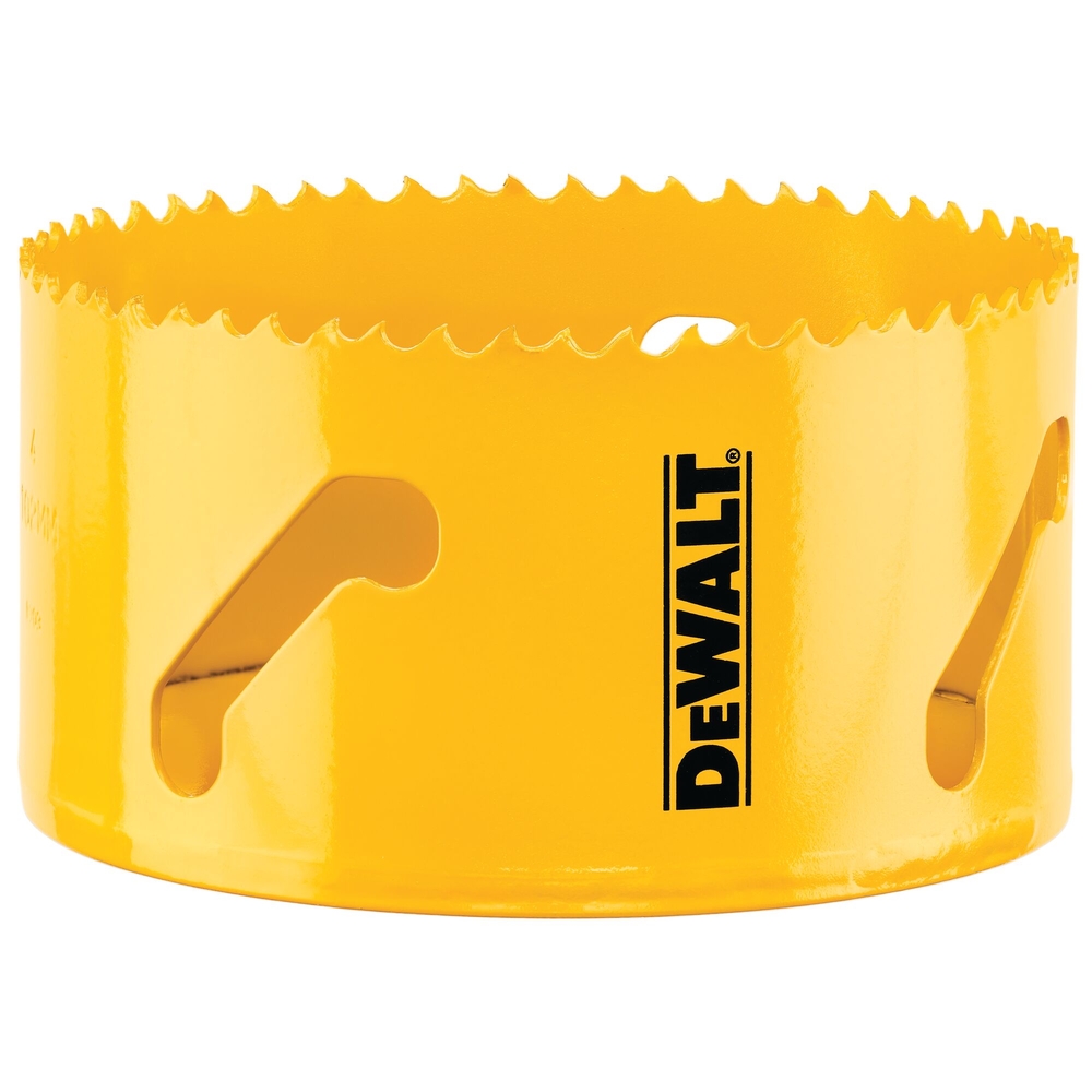 Scie cloche BiM 95 x 40 mm - DT90336-QZ - DEWALT