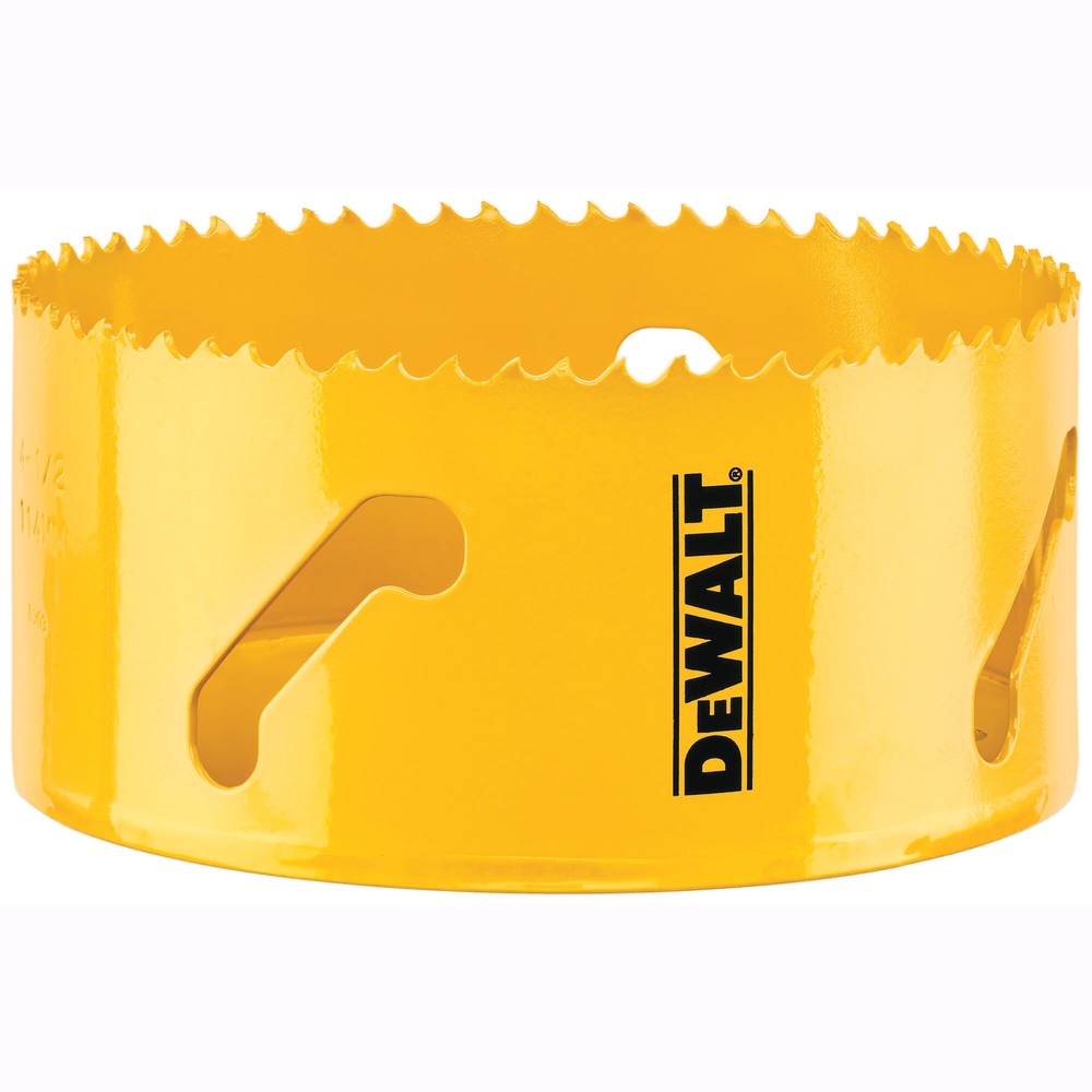 Scie cloche BiM 111 x 40 mm - DT90341-QZ - DEWALT