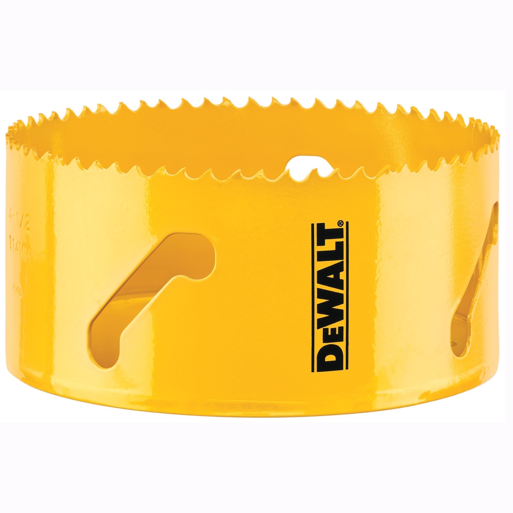 Scie cloche BiM 114 x 40 mm - DT90342-QZ - DEWALT