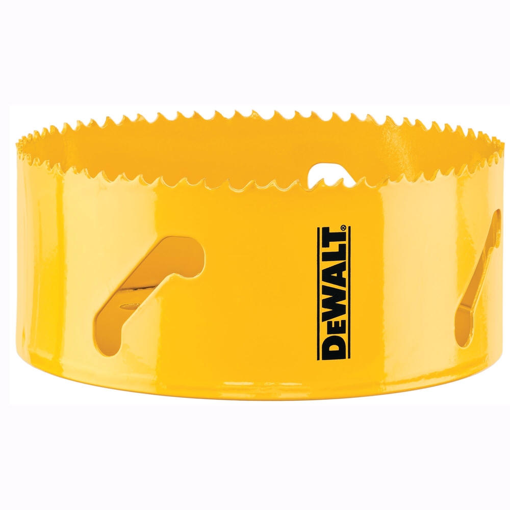 Scie cloche BiM 121 x 40 mm - DT90343-QZ - DEWALT