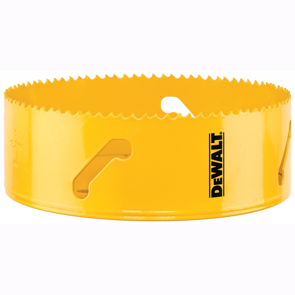 Scie cloche BiM 152 x 40 mm - DT90346-QZ - DEWALT