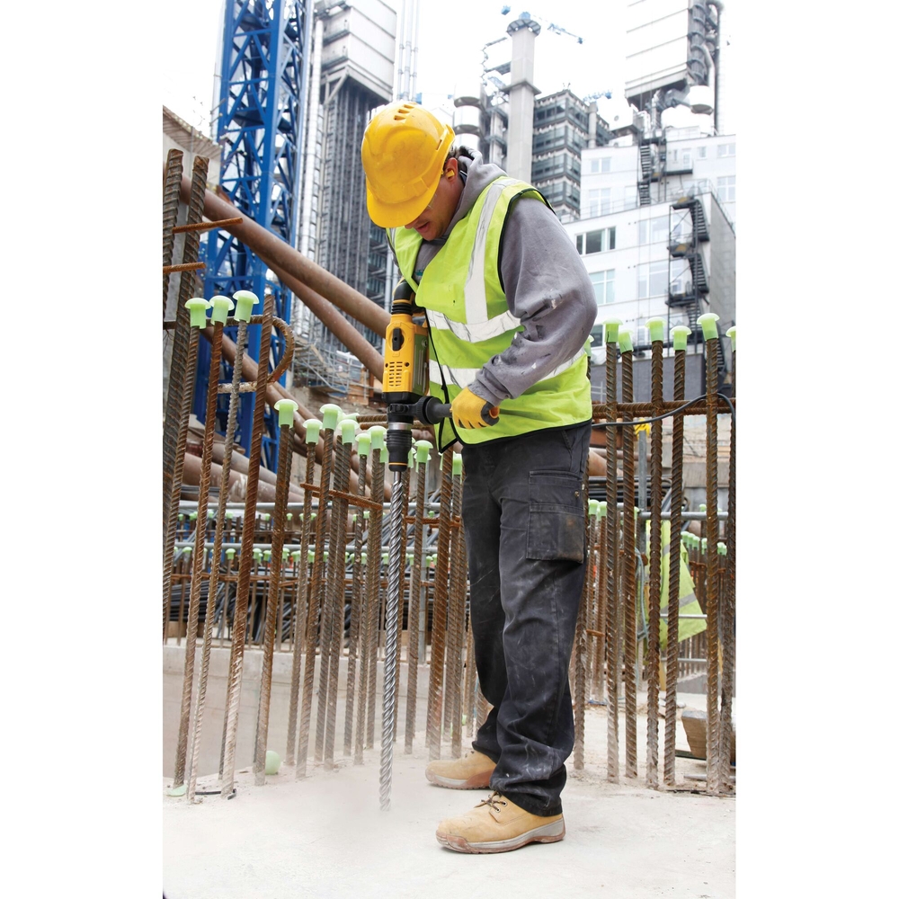 Foret SDS-Max carbure Extreme 4 taillants 20 x 800 x 920 mm - DT9418-QZ - DEWALT