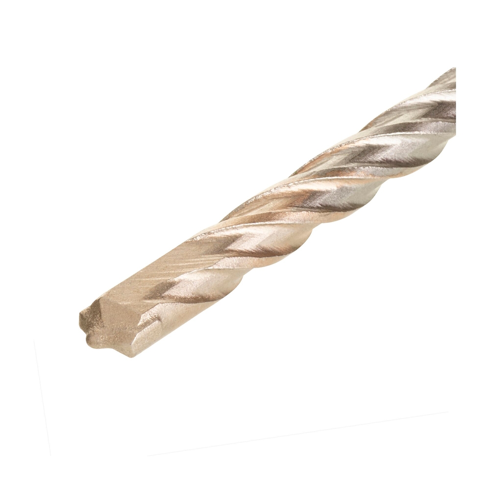 Foret béton SDS-Plus carbure Extreme 2 taillants 4 x 50 x 110 mm - DT9502-QZ - DEWALT