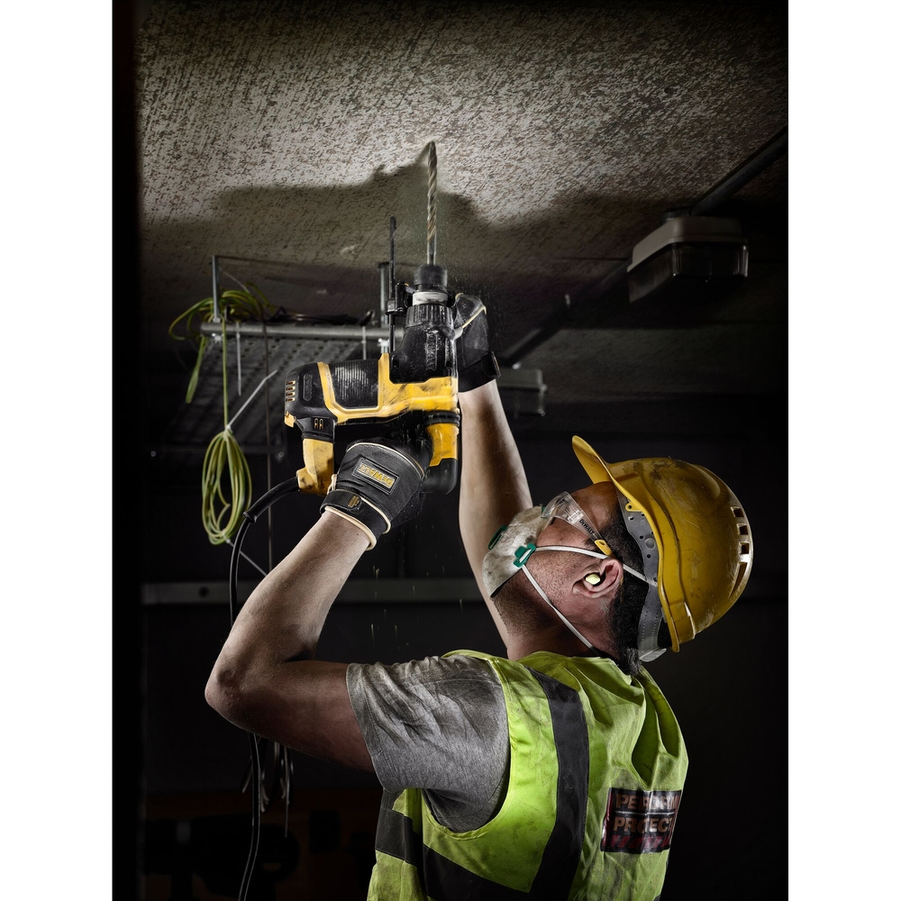 Foret béton SDS-Plus carbure Extreme 2 taillants 4 x 100 x 160 mm - DT9503-QZ - DEWALT