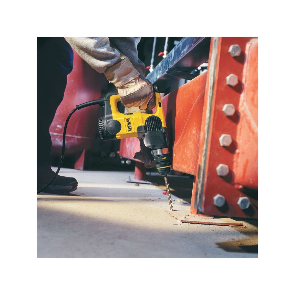 Foret béton SDS-Plus carbure Extreme 2 taillants 9 x 150 x 210 mm - DT9537-QZ - DEWALT