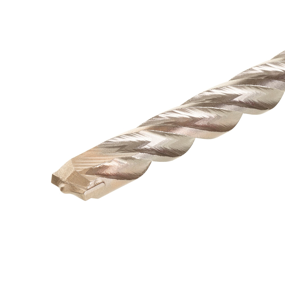 Foret béton SDS-Plus carbure Extreme 2 taillants 10 x 100 x 160 mm - DT9540-QZ - DEWALT