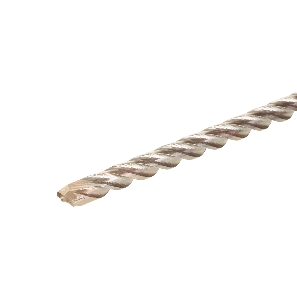 Foret béton SDS-Plus carbure Extreme 2 taillants 12 x 400 x 450 mm - DT9557-QZ - DEWALT