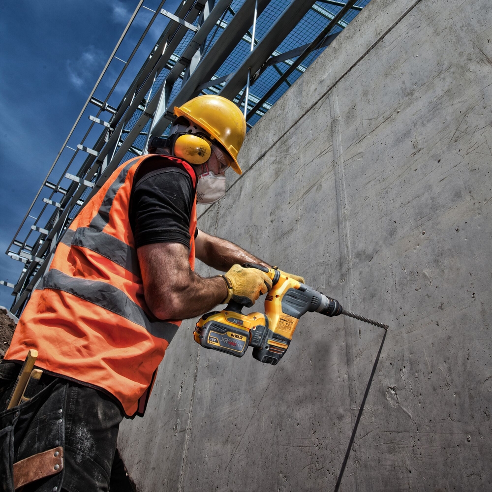 Foret béton SDS-Plus carbure Extreme 2 taillants 16 x 200 x 260 mm - DT9580-QZ - DEWALT