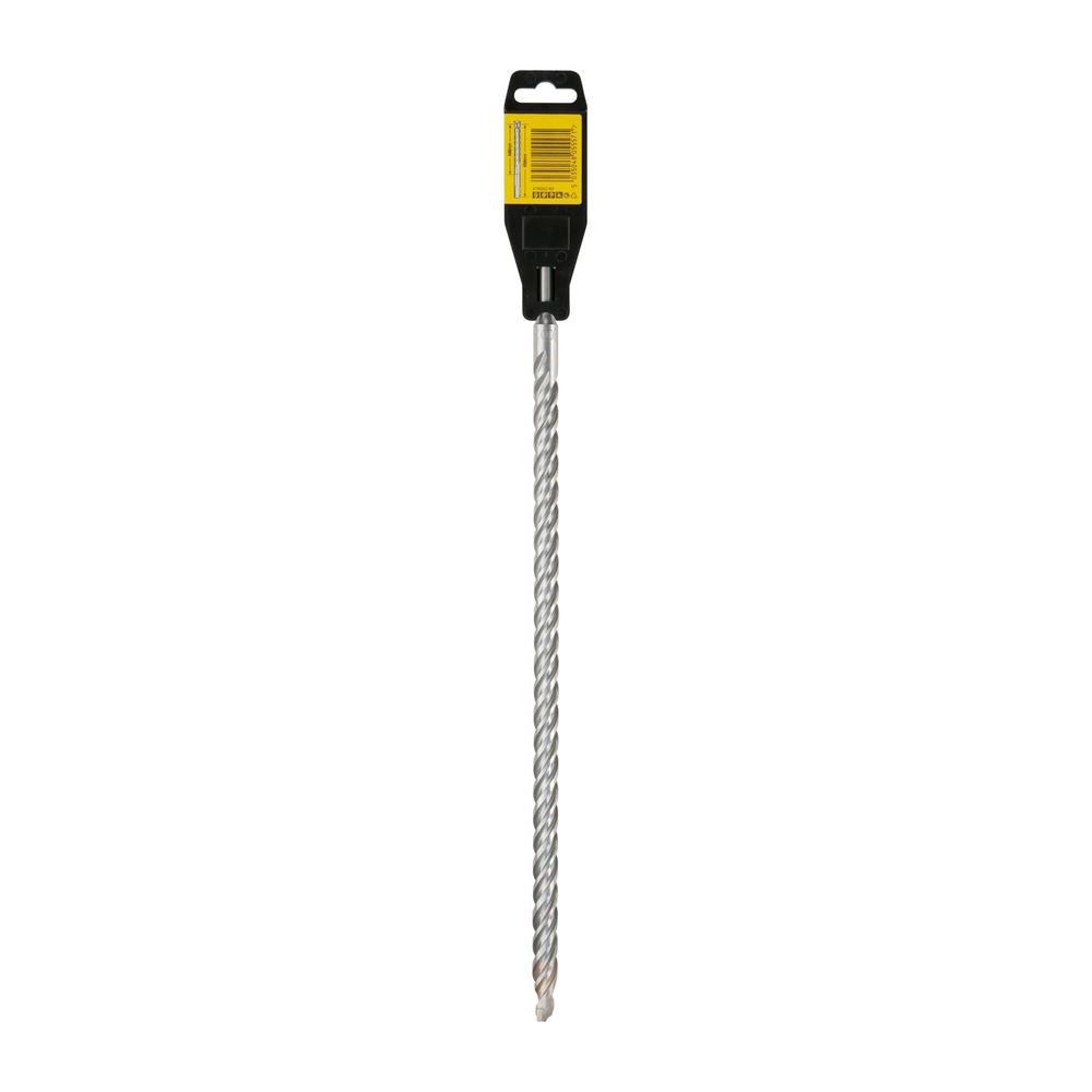 Foret béton SDS-Plus carbure Extreme 2 taillants 16 x 400 x 450 mm - DT9582-QZ - DEWALT