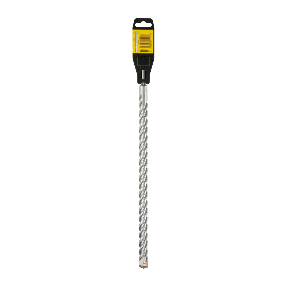 Foret béton SDS-Plus carbure Extreme 2 taillants 20 x 400 x 450 mm - DT9599-QZ - DEWALT