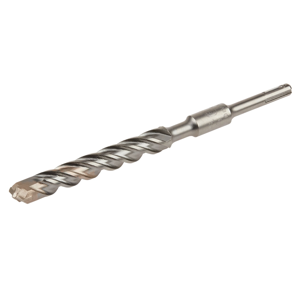 Foret béton SDS-Plus carbure Extreme 4 taillants 18 x 400 x 450 mm - DT9683-QZ - DEWALT