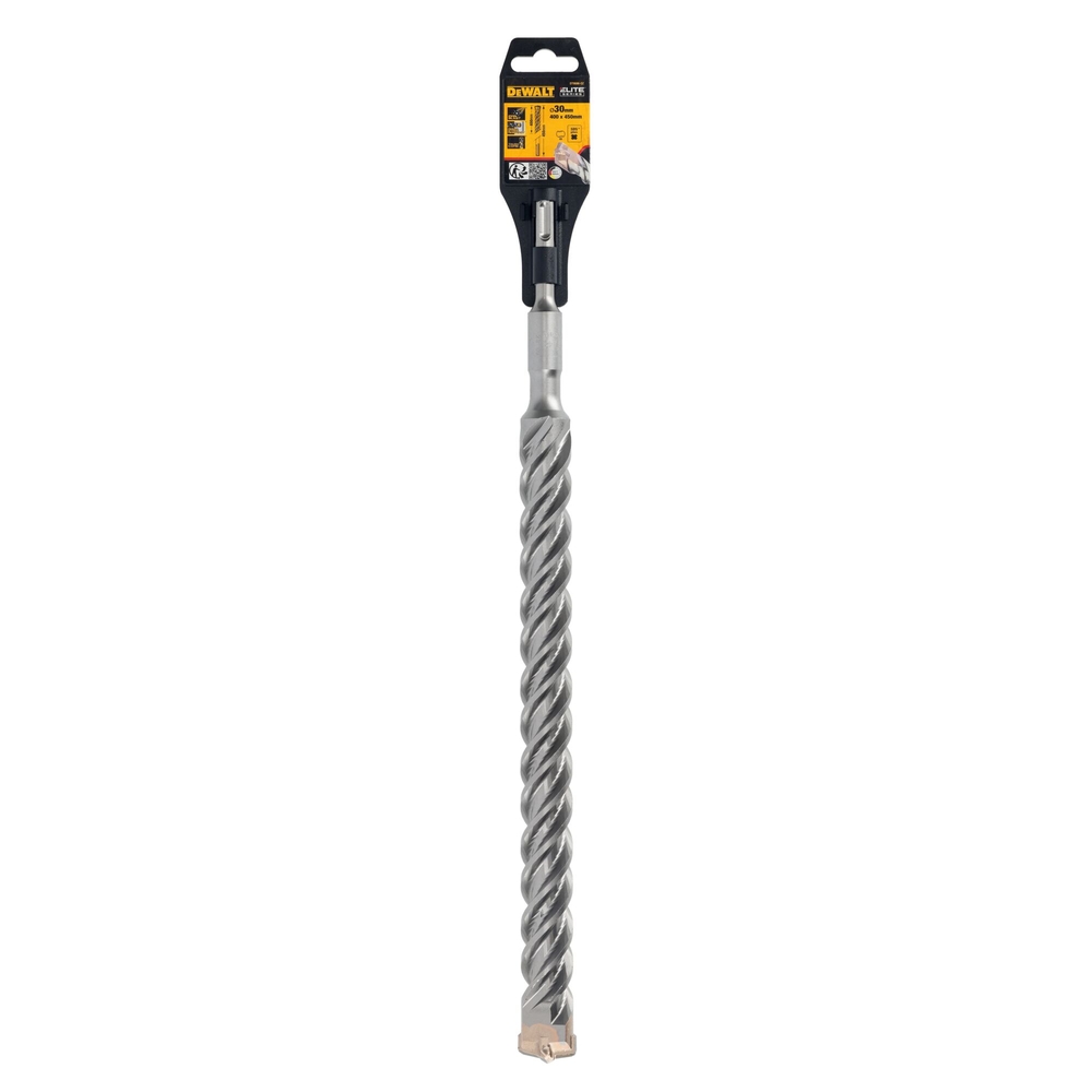 Foret béton SDS-Plus carbure Extreme 4 taillants 30 x 400 x 450 mm - DT9696-QZ - DEWALT