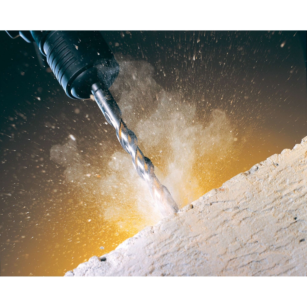 Foret béton SDS-Plus 10 x 150 x 210 mm - DT9837-QZ - DEWALT