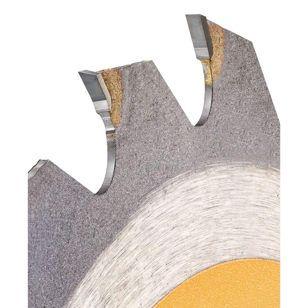 Lame de scie circulaire 190x30 mm, 24 dents, ATB/tronçonnage, angle d'attaque 25 - DT99562-QZ - DEWALT