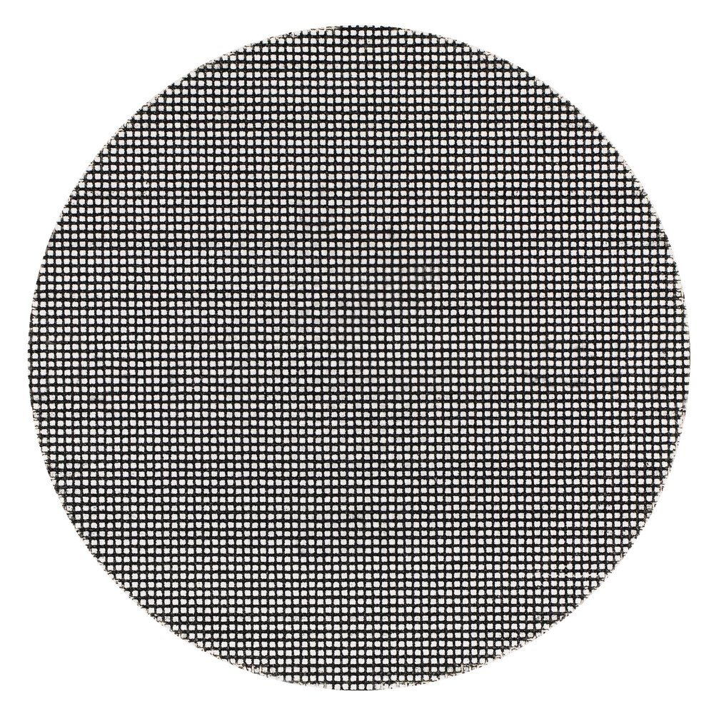 Disque abrasif velcro - structure en maille durée de vie extra longue x4 ø150 mm - DTM3125-QZ - DEWALT