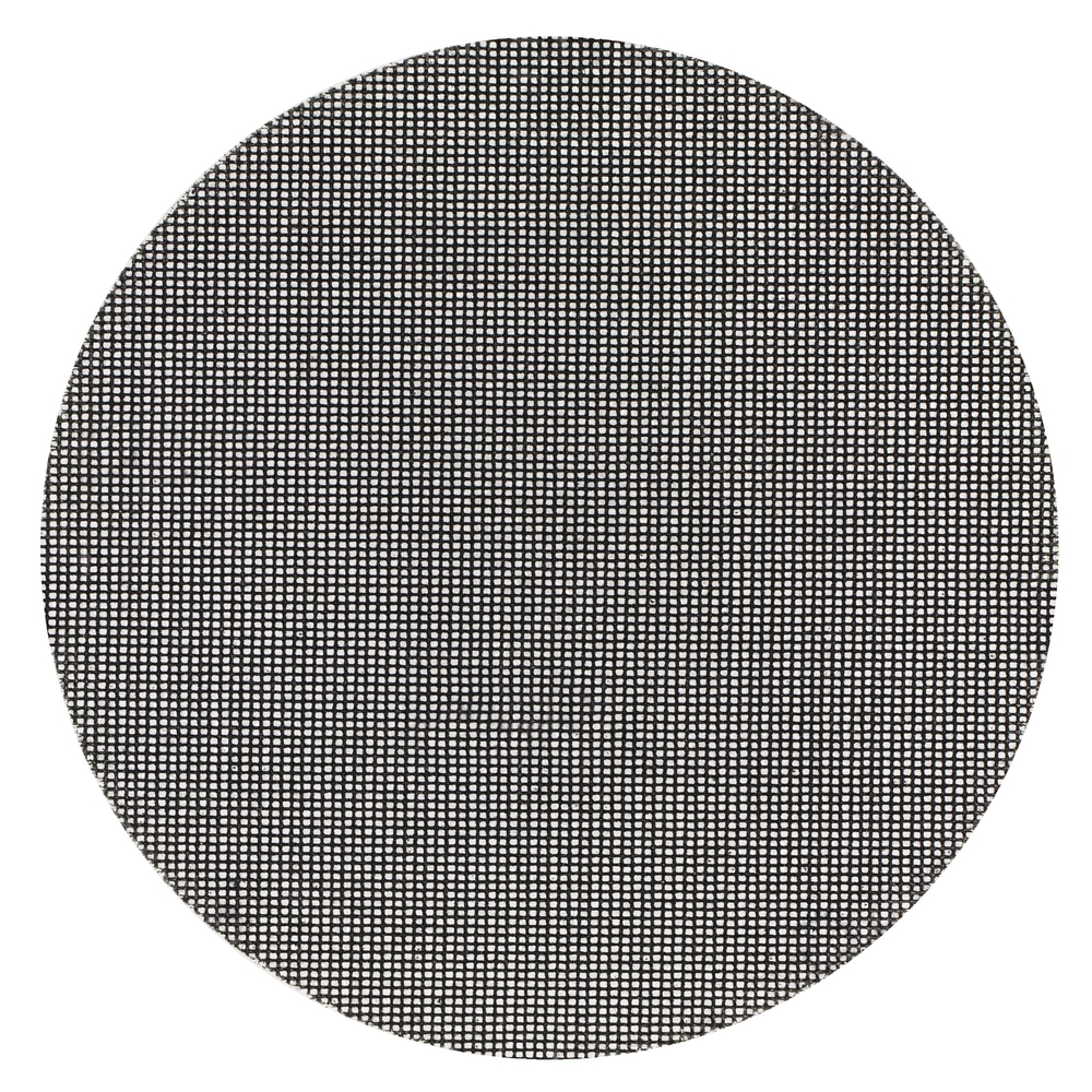 Disque abrasif velcro, structure en maille durée de vie X4 Ø150 mm grain 240 - DTM3127-QZ - DEWALT