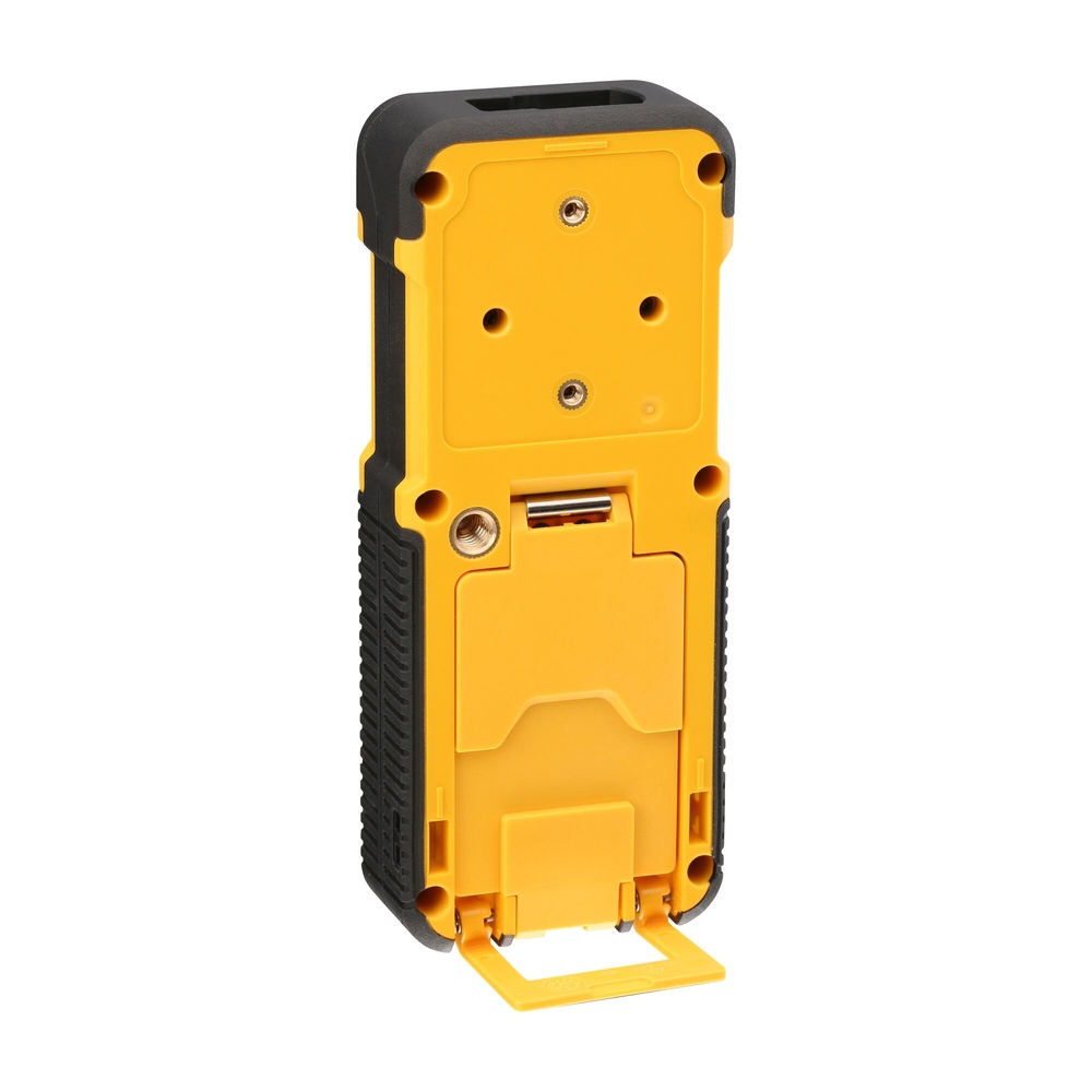 Mesure laser 50 m Bluetooth - étui, 3 piles AAA - DW03050-XJ - DEWALT