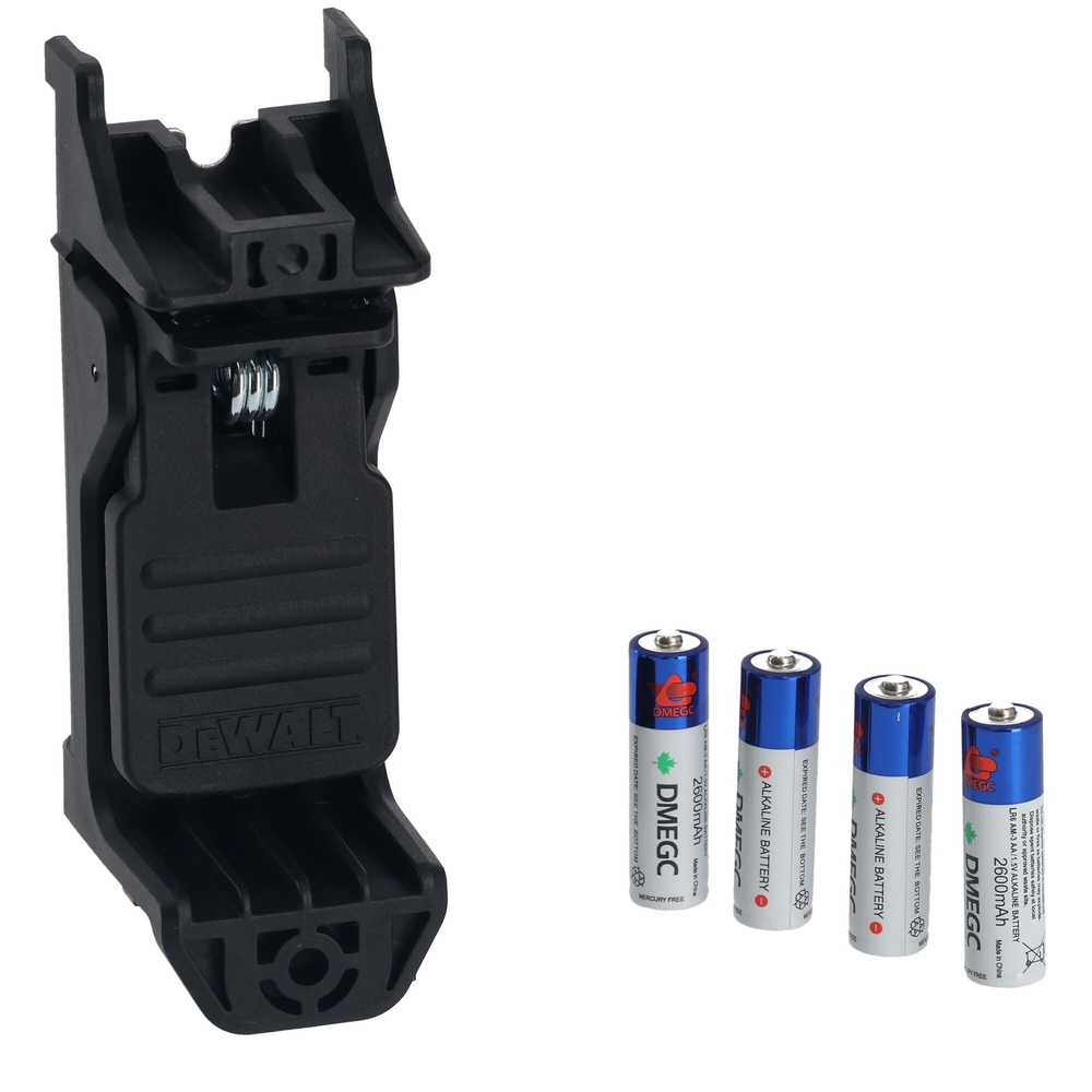 Niveau laser multilignes 3 faisceaux verts - DW089CG-XJ - DEWALT
