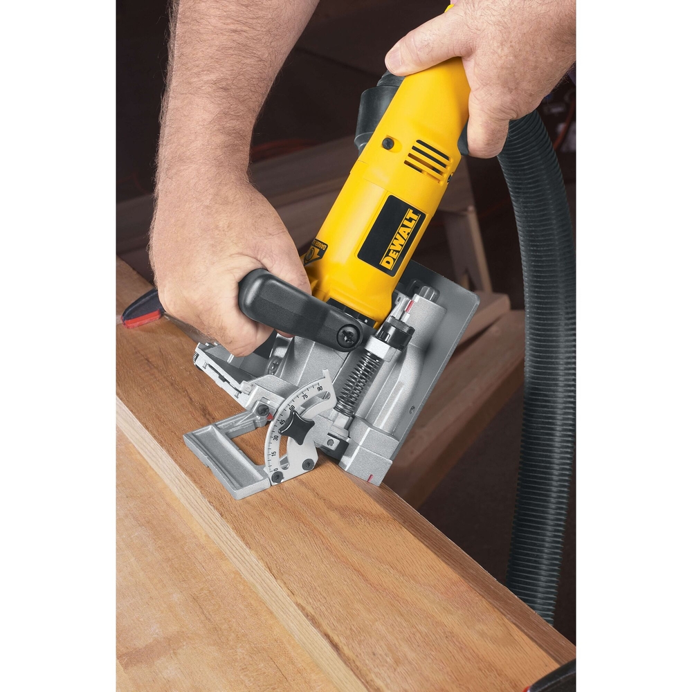 Fraiseuse à lamelles 600 W - DW682K-QS - DEWALT
