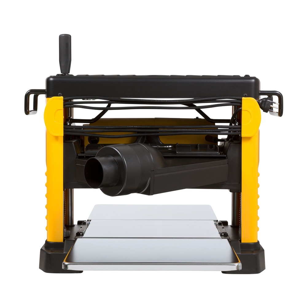 Rabot de chantier 1800 W 317 mm - DW733-QS - DEWALT